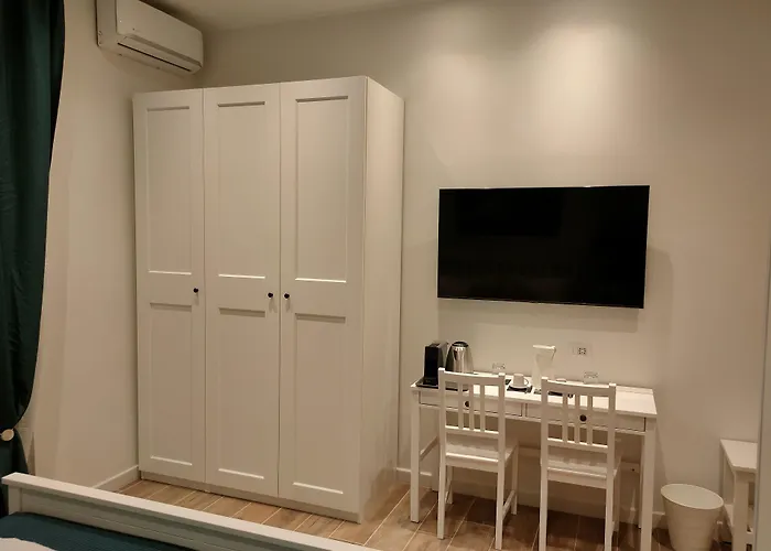 Beplace Holy בית הארחה