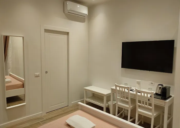 Beplace Holy בית הארחה 4*